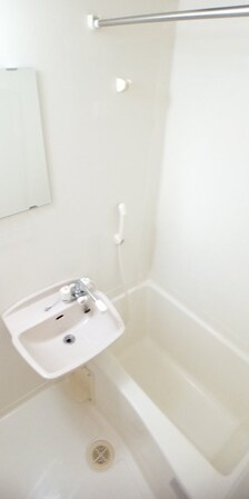 レオパレスMAMIの物件内観写真